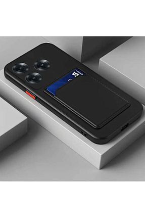 کاور و قاب مشکی Fibaks - کد 890950857