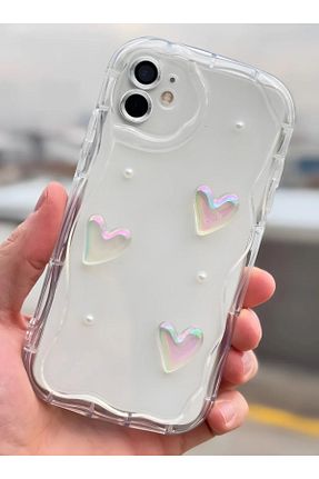 کاور و قاب سبز iPhone 12 Fibaks - کد 870723535