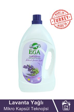نرم کننده لباس Ega Kimya - کد 853545605