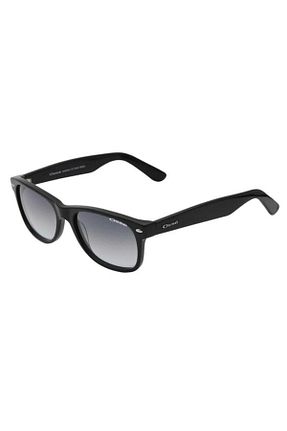 عینک آفتابی مشکی مردانه 55 Osse - کد 669701094