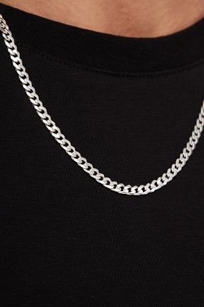 گردنبند نقره زنانه 925 عیار Ventino Silver - کد 37081903