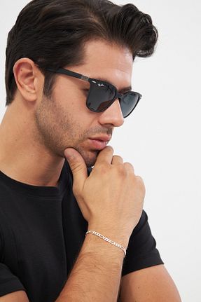 دستبند نقره زنانه 925 عیار Ventino Silver - کد 34012363