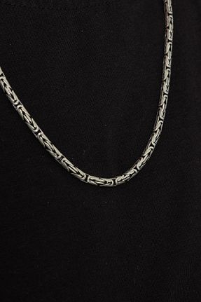 گردنبند نقره زنانه 925 عیار Ventino Silver - کد 37014898