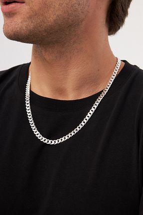 گردنبند نقره زنانه 925 عیار Ventino Silver - کد 805969752