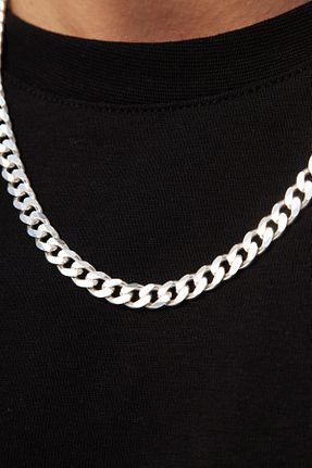 گردنبند نقره زنانه 925 عیار Ventino Silver - کد 805969752