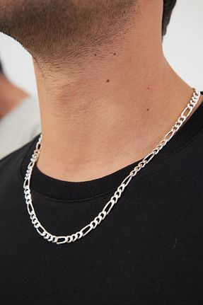 گردنبند نقره زنانه 925 عیار Ventino Silver - کد 805977736