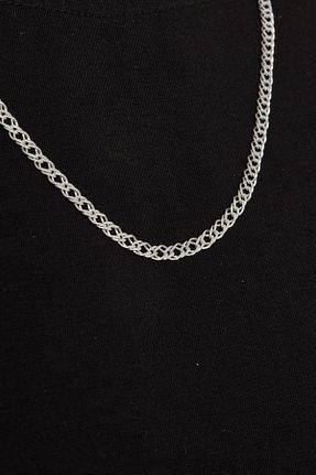 گردنبند نقره زنانه 925 عیار Ventino Silver - کد 37458111