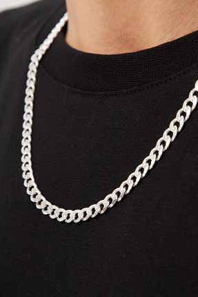 گردنبند نقره زنانه 925 عیار Ventino Silver - کد 37081907