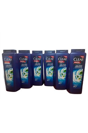 شامپو مردانه Clear - کد 890975068