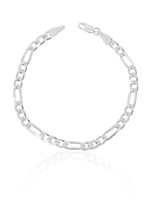 دستبند نقره زنانه 925 عیار Ventino Silver - کد 34012352