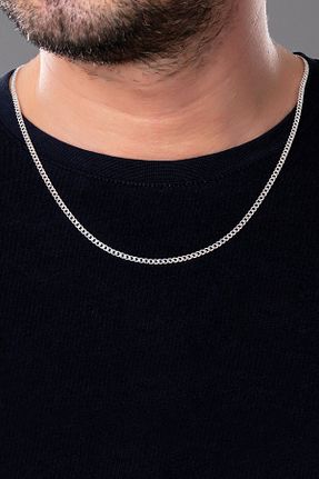 گردنبند نقره زنانه 925 عیار Ventino Silver - کد 37081798