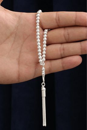 تسبیح Ventino Silver - کد 850588974