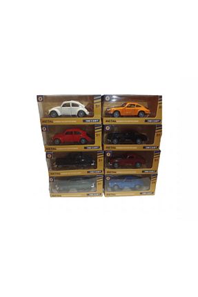 ماشین اسباب بازی Boratila Toys - کد 891019128