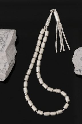 تسبیح Ventino Silver - کد 850588564