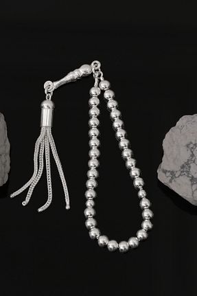 تسبیح Ventino Silver - کد 850588974
