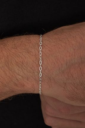 دستبند نقره زنانه 925 عیار Ventino Silver - کد 249617870
