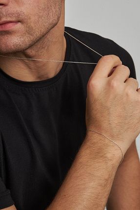 ست نقره زنانه 2 تایی Ventino Silver - کد 249064127