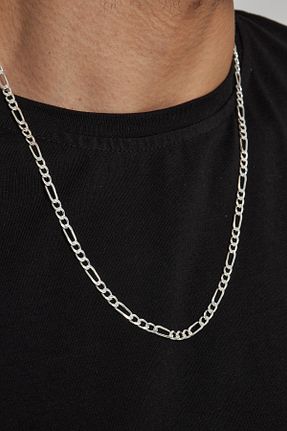 گردنبند نقره زنانه 925 عیار Ventino Silver - کد 37081584