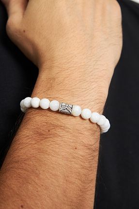 دستبند نقره زنانه 925 عیار Ventino Silver - کد 871164293