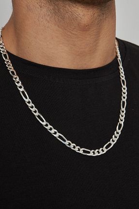 گردنبند نقره زنانه 925 عیار Ventino Silver - کد 88541215