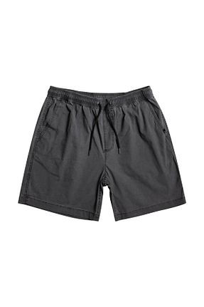 شلوارک و برمودا مشکی مردانه رگولار Quiksilver - کد 674500645