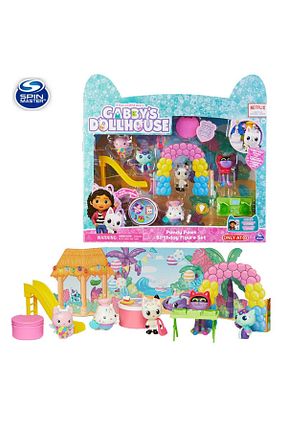 اسباب بازی فیگور شخصیت TOYFEST - کد 882519993