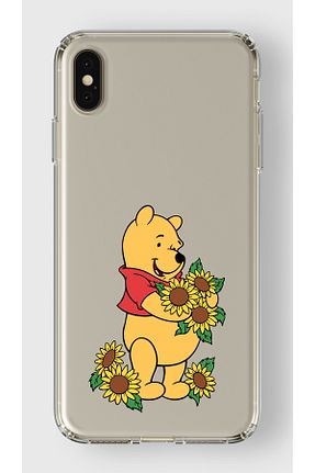 کاور و قاب رنگی iPhone XS Max Elorakılıf - کد 891052397