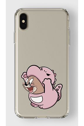کاور و قاب رنگی iPhone XS Max Elorakılıf - کد 891052414