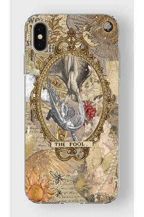 کاور و قاب رنگی iPhone XS Max Elorakılıf - کد 891052431
