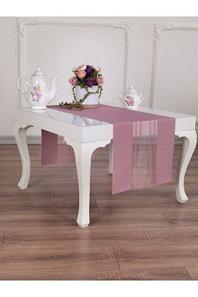 سرویس آمریکائی صورتی مستطیل RÜYAPER - کد 891052779