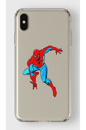 کاور و قاب رنگی iPhone XS Max Elorakılıf - کد 891052420