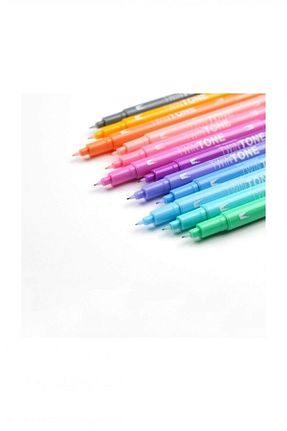 خودکار نوک دار سفید Tombow - کد 3968261