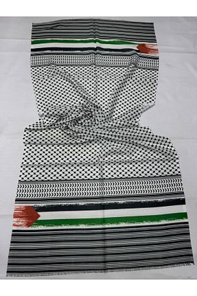 شال مشکی زنانه ویسکون Onur - کد 782940325