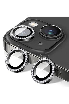 محافظ لنز دوربین مشکی Fibaks - کد 891087367