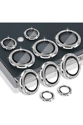 محافظ لنز دوربین طوسی Fibaks - کد 891087377