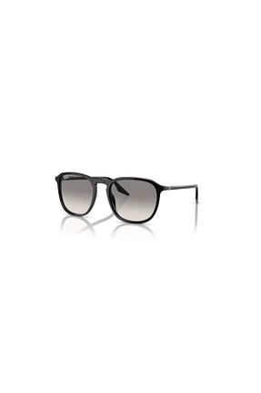 عینک آفتابی سفید زنانه 55 Ray-Ban - کد 781619572