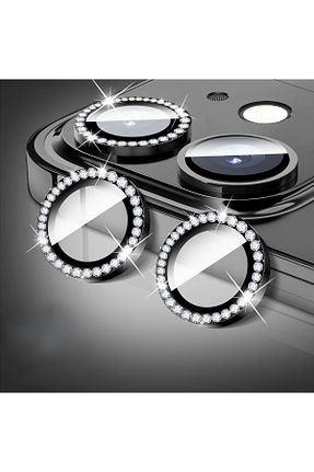 محافظ لنز دوربین مشکی Fibaks - کد 891087380