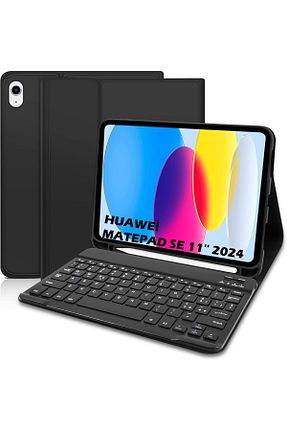 کیف تبلت مشکی Huawei Uyumlu m.tk moveteck - کد 892046680