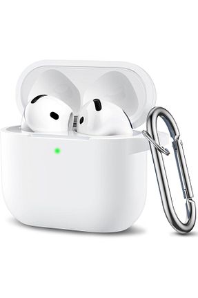 قاب هدفون سفید Fibaks - کد 891089659