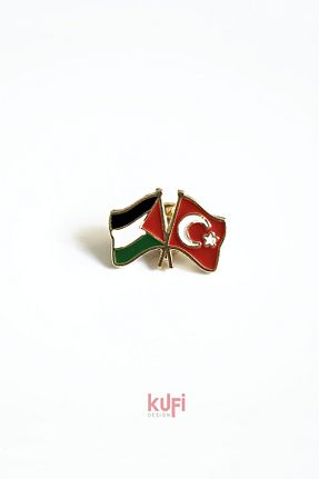 نشان Kufi Design - کد 891097368