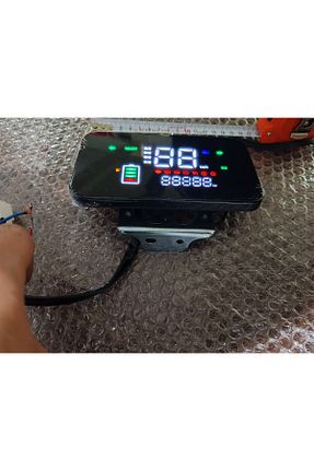 لوازم دوچرخه برقی Volta - کد 891112521