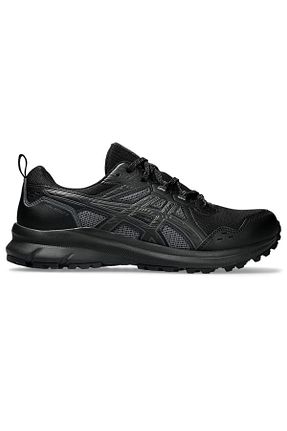 کفش دو و میدانی و تمرینی مشکی مردانه Asics - کد 756783544