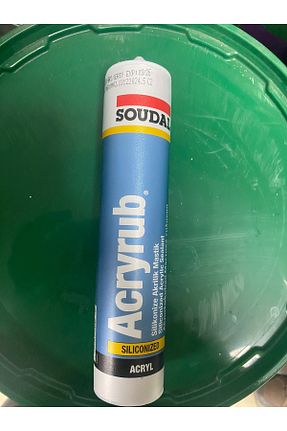 سیلیکون Soudal - کد 892086888
