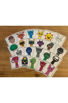 اسباب بازی آموزشی زبان جهانی ZK Toys - کد 892107707