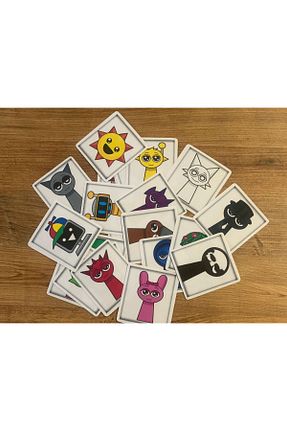 اسباب بازی آموزشی زبان جهانی ZK Toys - کد 892107707
