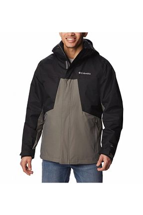 کاپشن طوسی مردانه رگولار Columbia - کد 774710388