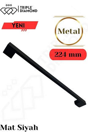 دسته مبلمان مشکی Triple Diamond - کد 795025008
