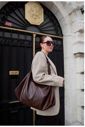 کیف دستی سرمه ای زنانه سایز متوسط Lucit bag - کد 892140147