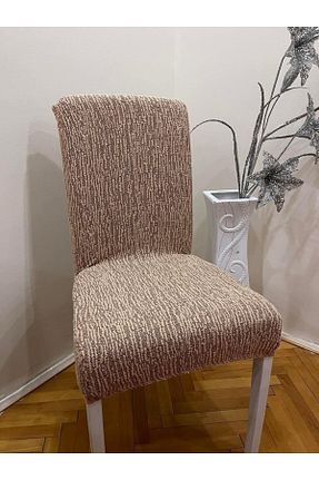 کاور صندلی قهوه ای جاکار upmall - کد 891166839
