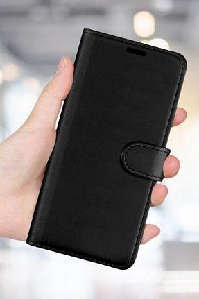 کاور و قاب مشکی EMZTech - کد 896530082